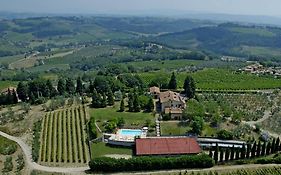 Agriturismo Le Pianore